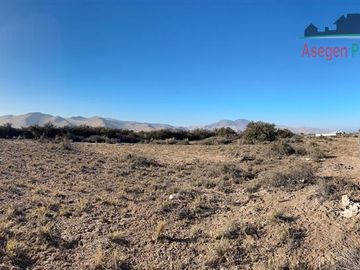 Parcela en Venta en Lote en venta en Valle Fértil - Copiapó