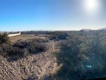 Parcela en Venta en Lote en venta en Valle Fértil - Copiapó
