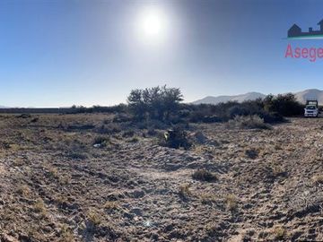 Parcela en Venta en Lote en venta en Valle Fértil - Copiapó