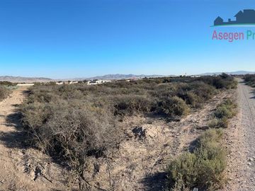 Parcela en Venta en Lote en venta en Valle Fértil - Copiapó