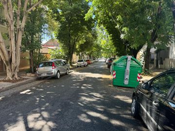 Casa de 5 ambientes en Venta en Belgrano