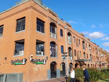 Departamento de 3 ambientes en Venta en Puerto madero