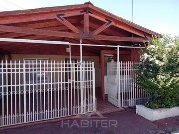 Casa en Venta en PAULA MONATAL