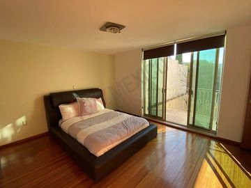 CASA EN VENTA - MIRAVALLE Paseo Mirador