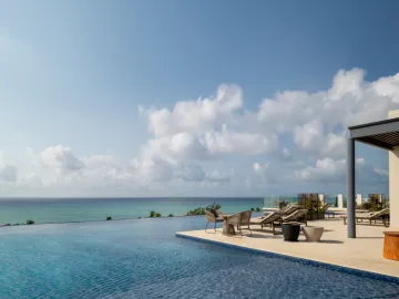 Departamento en venta en Playa del Carmen Centro, Solidaridad, Quintana Roo