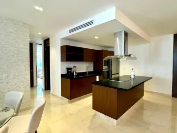 Departamento en venta en Playa del Carmen Centro, Solidaridad, Quintana Roo