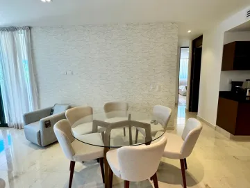 Departamento en venta en Playa del Carmen Centro, Solidaridad, Quintana Roo