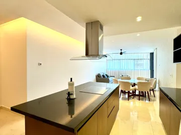 Departamento en venta en Playa del Carmen Centro, Solidaridad, Quintana Roo