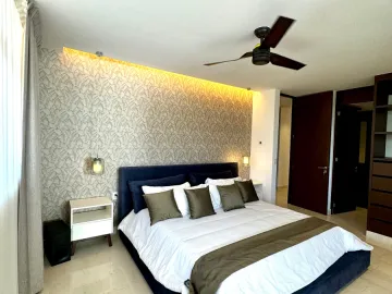 Departamento en venta en Playa del Carmen Centro, Solidaridad, Quintana Roo