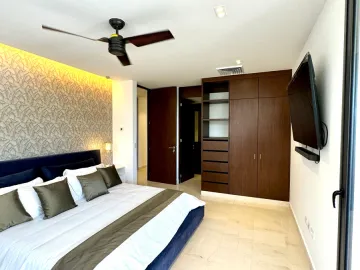 Departamento en venta en Playa del Carmen Centro, Solidaridad, Quintana Roo