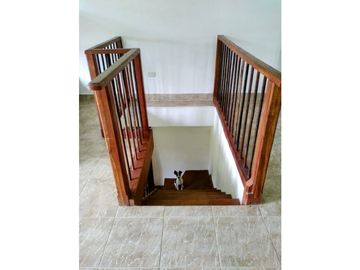 VENDO CASA CAMPESTRE EN QUIMBAYA