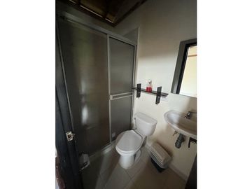 VENDO CHALET TURISTICO EN QUIMBAYA