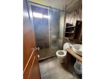 VENDO CHALET TURISTICO EN QUIMBAYA