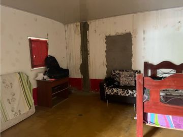 VENDO HERMOSA FINCA AGRO-TURSTICA EN FILANDIA