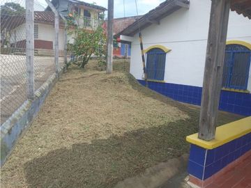 VENDO HERMOSA CASA EN ULLOA, VALLE DEL CAUCA