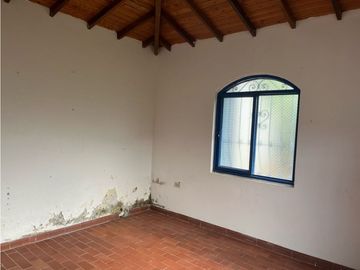 VENDO HERMOSA CASA EN ULLOA, VALLE DEL CAUCA