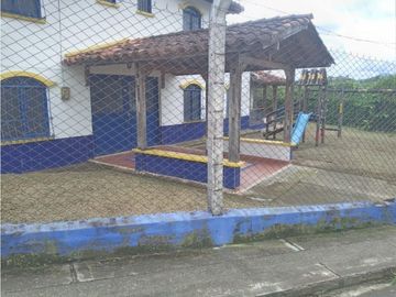 VENDO HERMOSA CASA EN ULLOA, VALLE DEL CAUCA
