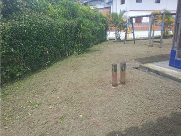 VENDO HERMOSA CASA EN ULLOA, VALLE DEL CAUCA