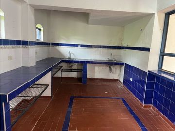 VENDO HERMOSA CASA EN ULLOA, VALLE DEL CAUCA