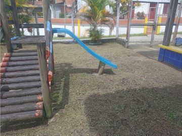 VENDO HERMOSA CASA EN ULLOA, VALLE DEL CAUCA