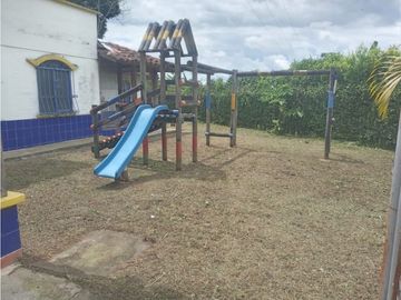 VENDO HERMOSA CASA EN ULLOA, VALLE DEL CAUCA