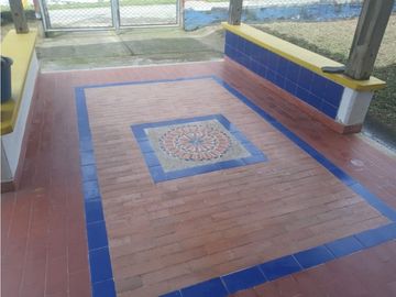 VENDO HERMOSA CASA EN ULLOA, VALLE DEL CAUCA