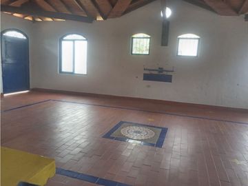 VENDO HERMOSA CASA EN ULLOA, VALLE DEL CAUCA