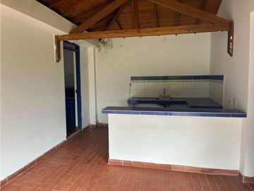 VENDO HERMOSA CASA EN ULLOA, VALLE DEL CAUCA