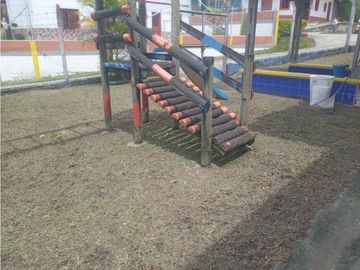 VENDO HERMOSA CASA EN ULLOA, VALLE DEL CAUCA