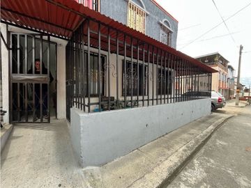 VENDO HERMOSA CASA EN QUIMBAYA