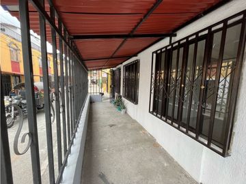 VENDO HERMOSA CASA EN QUIMBAYA