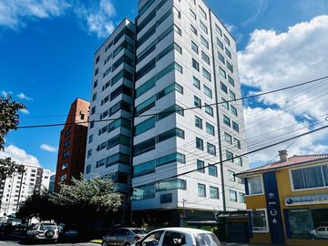 Departamento en Venta Av Orellana