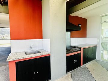 Departamento en Venta Av Orellana