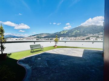 Departamento en Venta Av Orellana