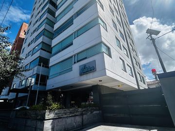Departamento en Venta Av Orellana
