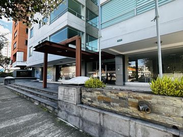 Departamento en Venta Av Orellana