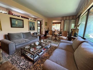 Casa en Venta en Camino del Yunque y Camino del Sol