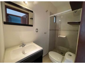 En Renta Casa muy acogedora súper ubicada zona sur 4Rec