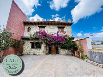 Casa en VENTA Fraccionamiento Villas de la Concepción Pachuca Hidalgo