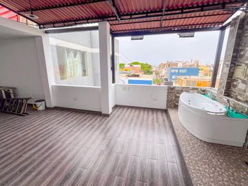 Casa en Cercado | VENTA