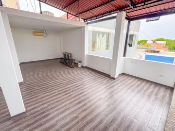 Casa en Cercado | VENTA