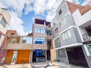 Casa en Cercado | VENTA