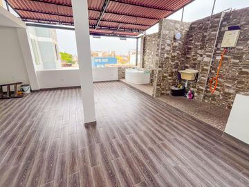 Casa en Cercado | VENTA