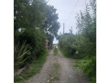 VENTA DE CASA EN  PLAYA CURIÑANCO