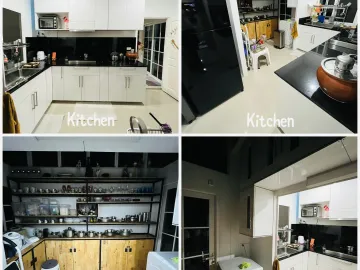 Fully Furnished Single House @ Golden Neo Sathorn