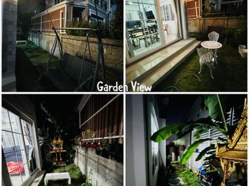Fully Furnished Single House @ Golden Neo Sathorn