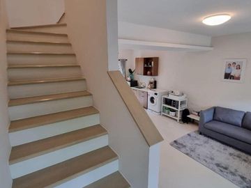 FOR SELL townhouse Indy Rangsit-Klong 2 MRT-Khong Bang Phai CX-111425