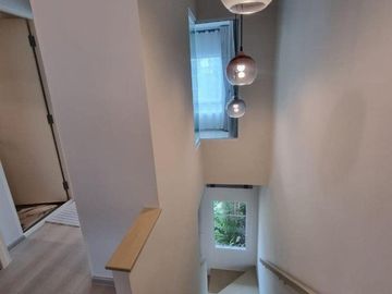 FOR SELL townhouse Indy Rangsit-Klong 2 MRT-Khong Bang Phai CX-111425