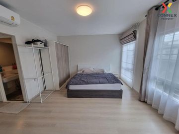 FOR SELL townhouse Indy Rangsit-Klong 2 MRT-Khong Bang Phai CX-111425