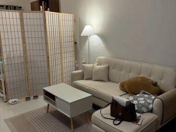 FOR SELL townhouse Indy Rangsit-Klong 2 MRT-Khong Bang Phai CX-111425